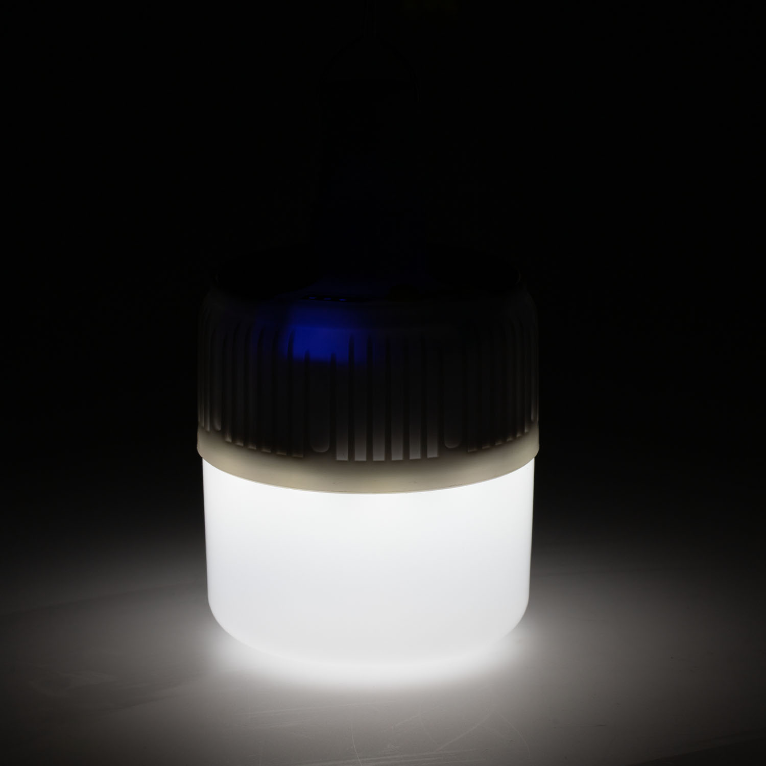 Lampa LED dobíjecí 1850mAh SolarPower, 572300