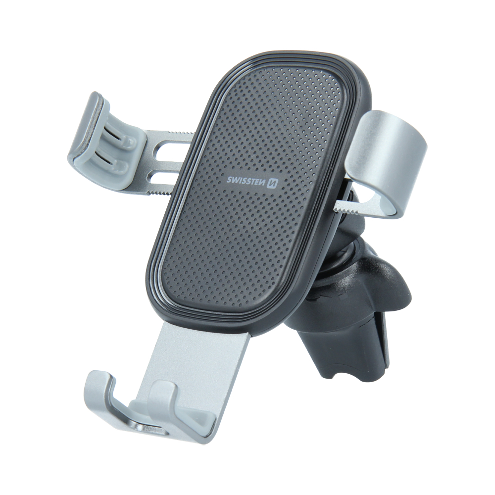 Držák mobilu do ventilace Gravity SWISSTEN S-GRIP G1-AV3, 46508