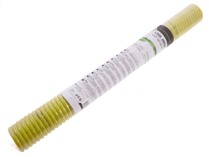 Spirálová vzduchová hadice 5x8mm, L-10 m, 63821
