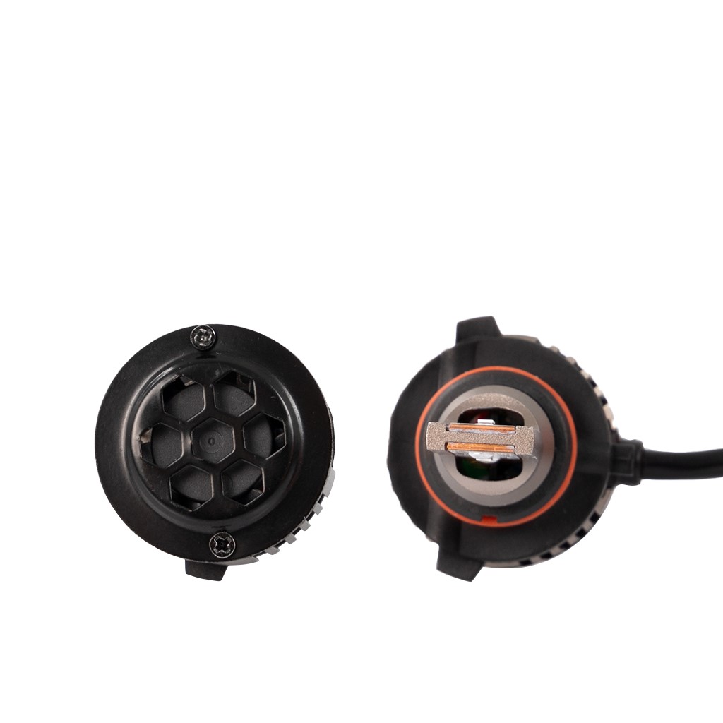 Autožárovky LED SET  M-TECH LSPRONG5 Pro New Generation HB3, 55311