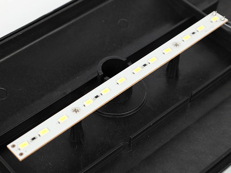 Led svítilna TAXI, bílá, 86860