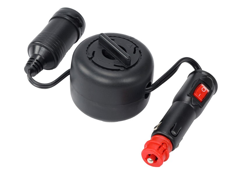 Prodlužovací kabel 3m 12/24V 5A, 63223