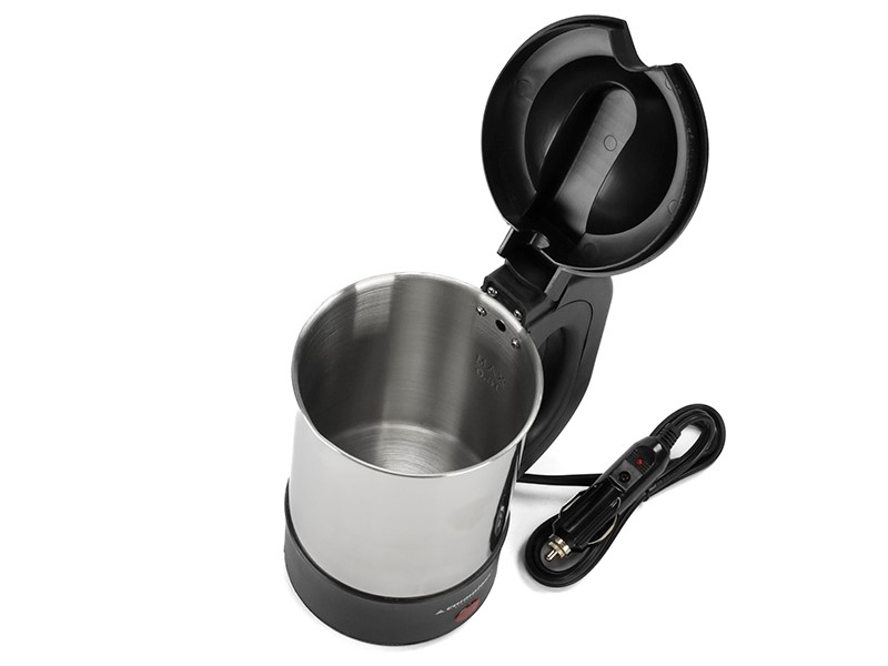Rychlovarná konvice 12V/0,5L/150W, 83000