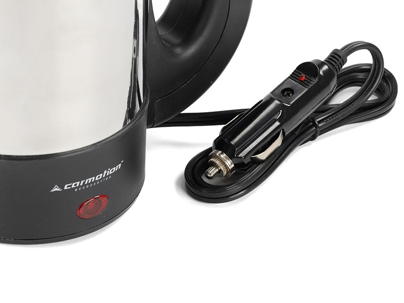 Rychlovarná konvice 12V/0,5L/150W, 83000