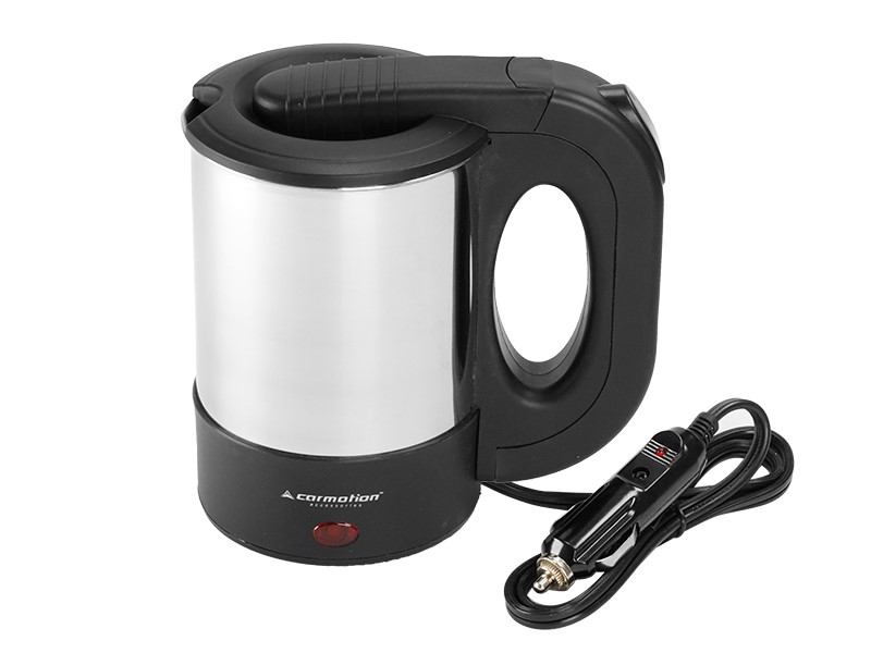 Rychlovarná konvice 12V/0,5L/150W, 83000
