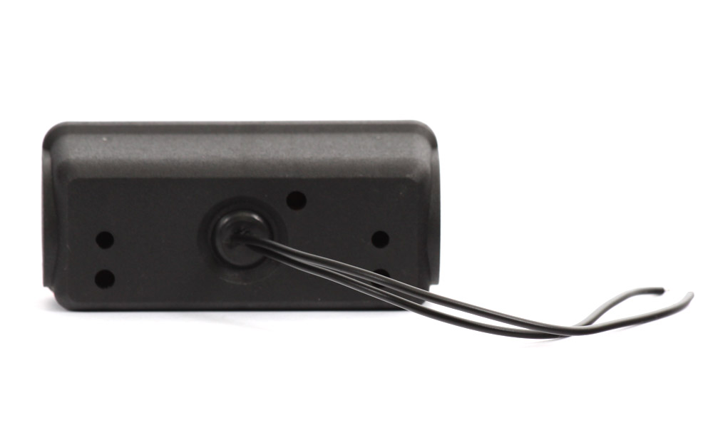 Světlo sdružené poziční boční, 12V-24V, LED, W17D