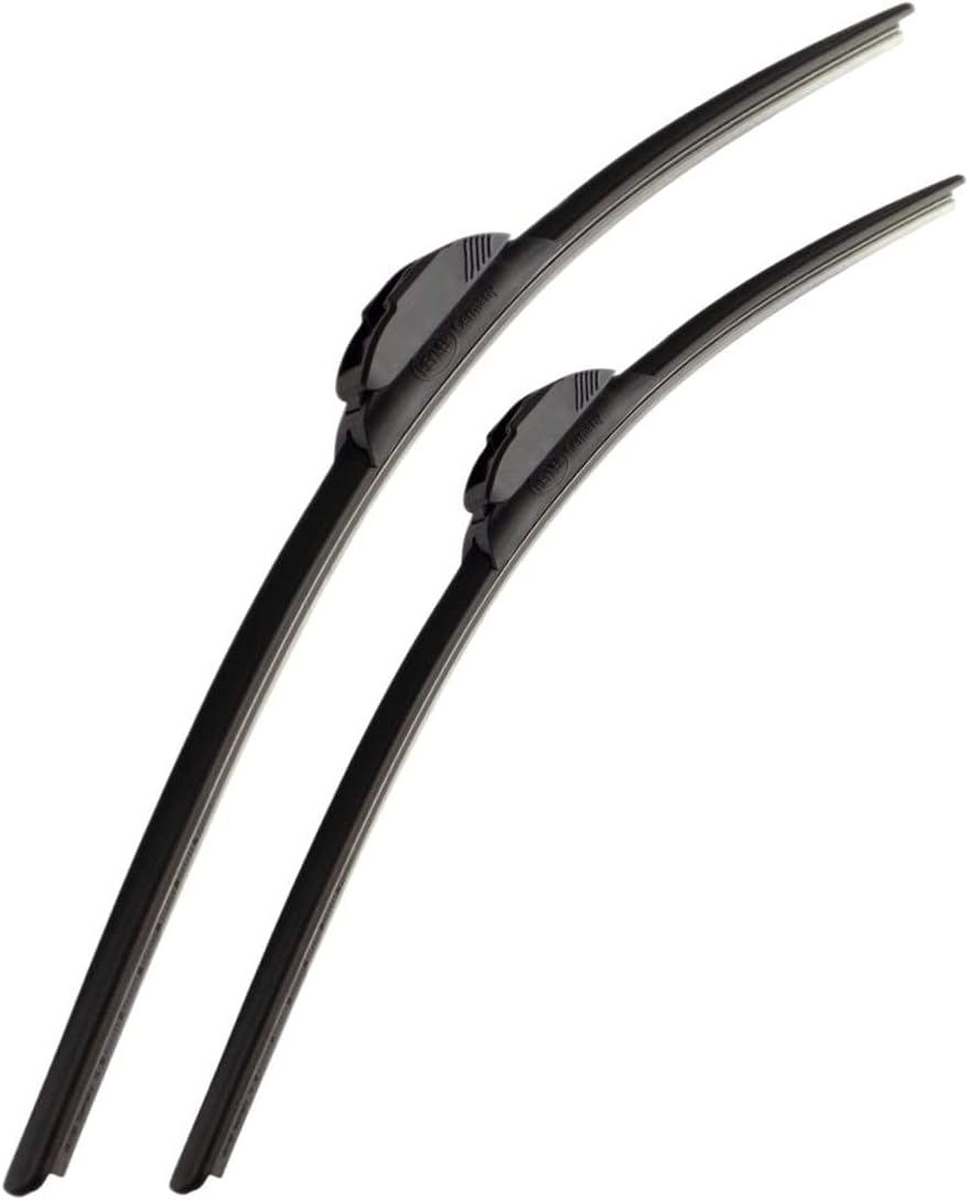 Sada stěračů HEYNER MG 7 09/2023 -