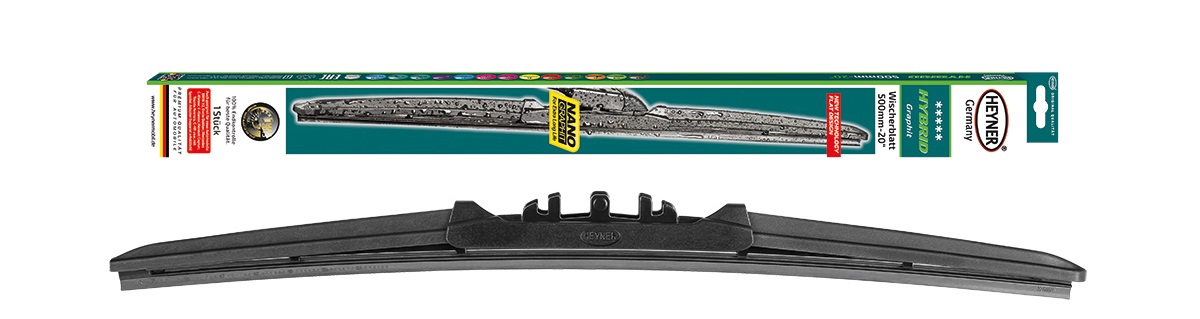 Sada stěračů HEYNER FORD S-MAX (WA6) 2009 - 2014