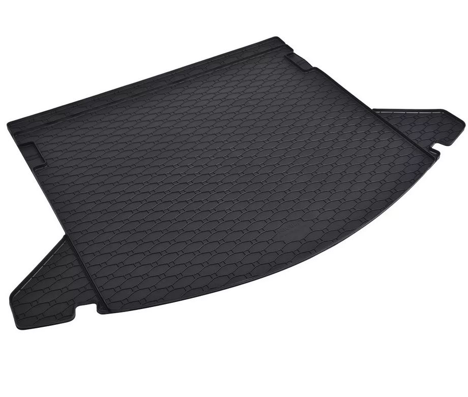 Vana do kufru gumová Mazda CX-5 2012-, Mazda CX-5 2017-, Mazda CX-5 horní pol. 2022-