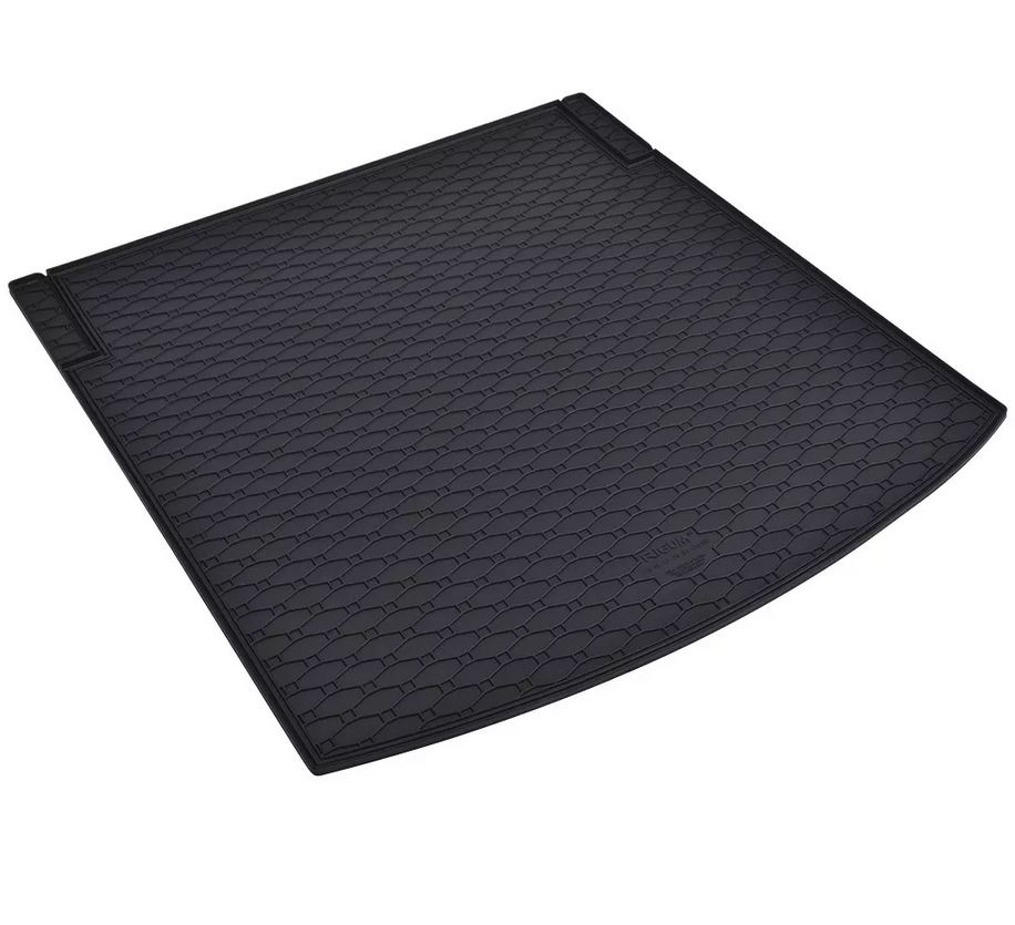 Vana do kufru gumová Seat Leon ST horní i dolní poloha 2020-