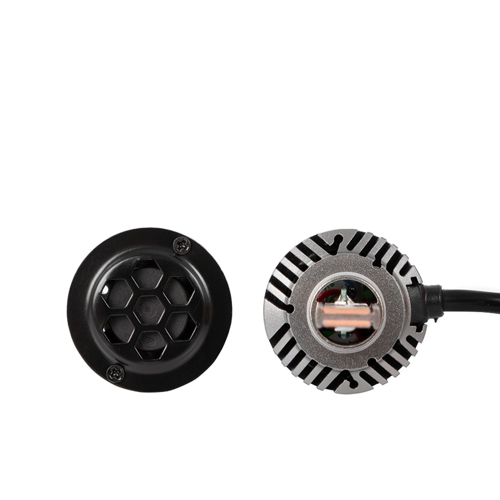 Autožárovky LED SET M-TECH LSPRONG1 Pro Next Generation H1, 55305