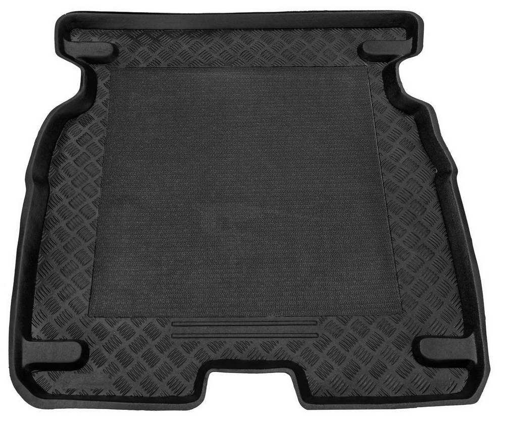 Vana do kufru plastová Škoda Felicia combi protiskluz