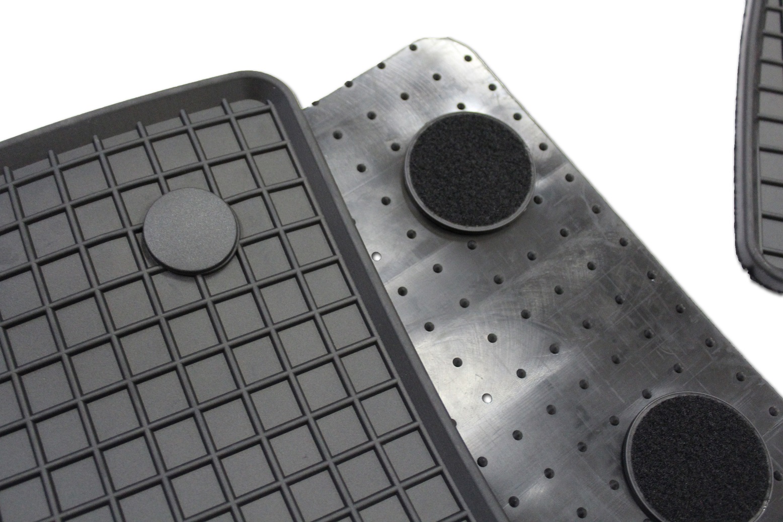 Gumové autokoberce Tesla X 2016- | RIGUM