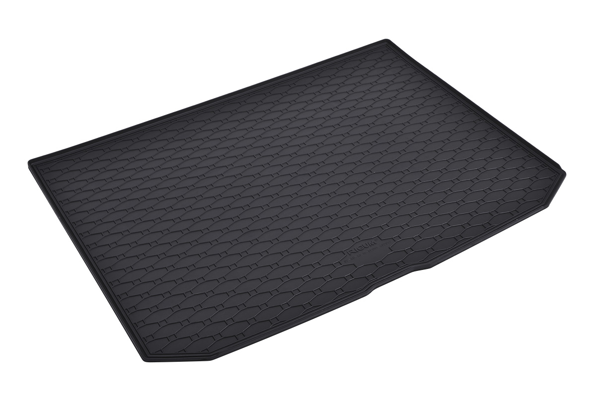 Vana do kufru gumová Audi A3 Sportback 2013- | RIGUM