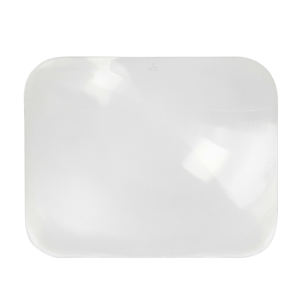 Lupa na sklo 200x250mm, 65515