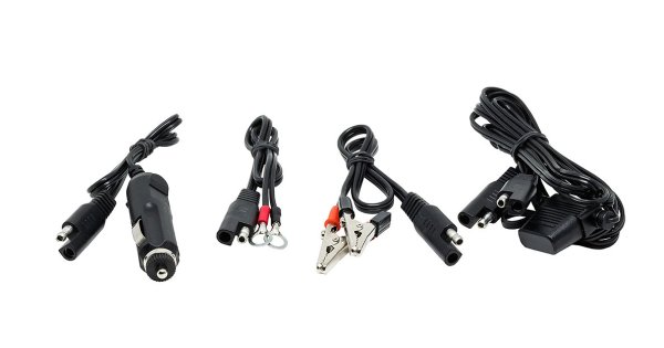 ResQ Scout VO 100ml Poloautomatická opravná sada pneu moto AIRMAN, AM024