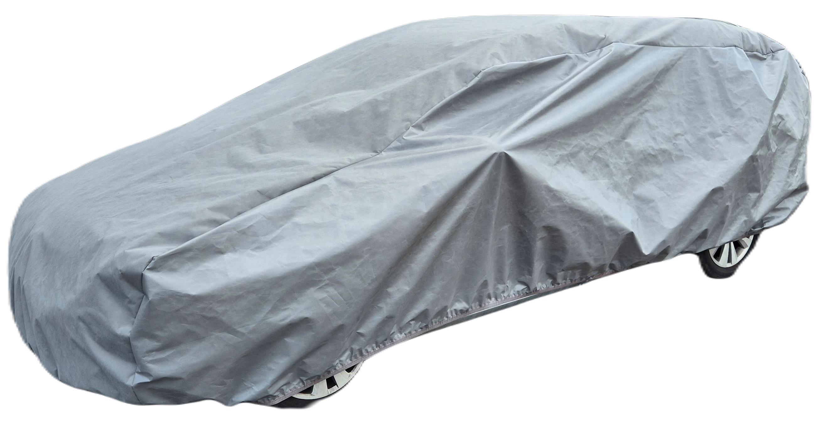 Ochranná plachta proti kroupám, síla 7mm, vel.L 480x177x119cm, 30076
