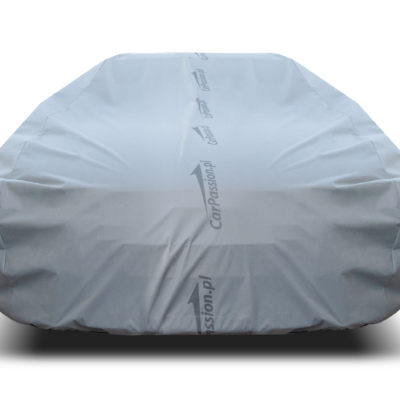 Ochranná plachta na auto „Perfect” anti UV, vel. M, délka 3,85m, 10024