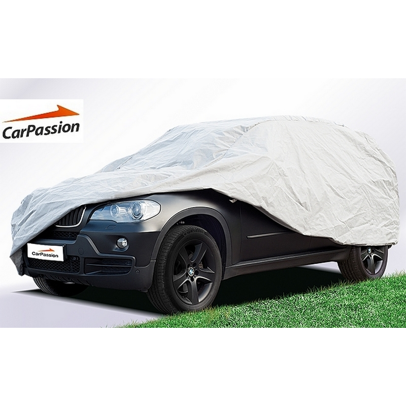 Ochranná plachta SUV-VAN vel. L, délka 470 cm, 10026