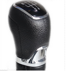 Hlavice řadící páky ŠKODA, 5-rychlostí, 12mm, DZ03 Q7-1, 87556