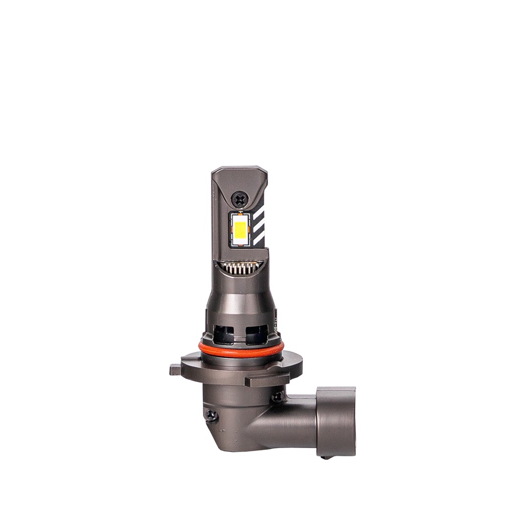Autožárovky LED SET M-TECH PRO SMART SERIES HB3, LSPSNG5 55774
