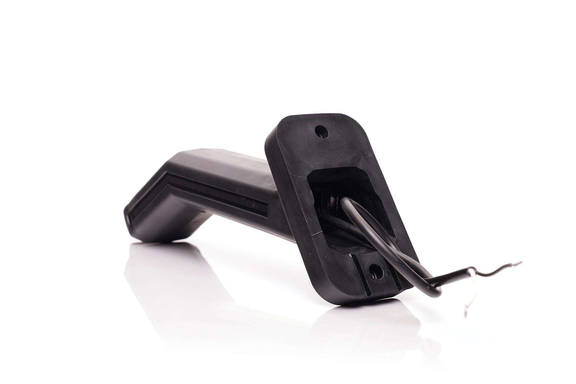 Lampa sdružena obrysova pŕední, bočni pozični 12-24V , W269.1.1 DARK levé