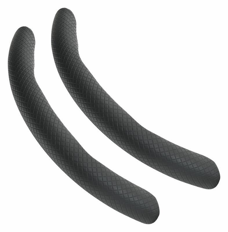 Potah volantu segmentový dvoudílný, 31400