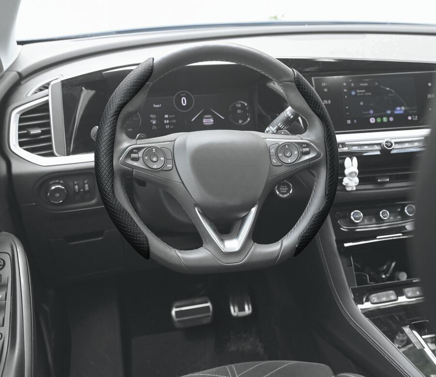 Potah volantu segmentový dvoudílný, 31400