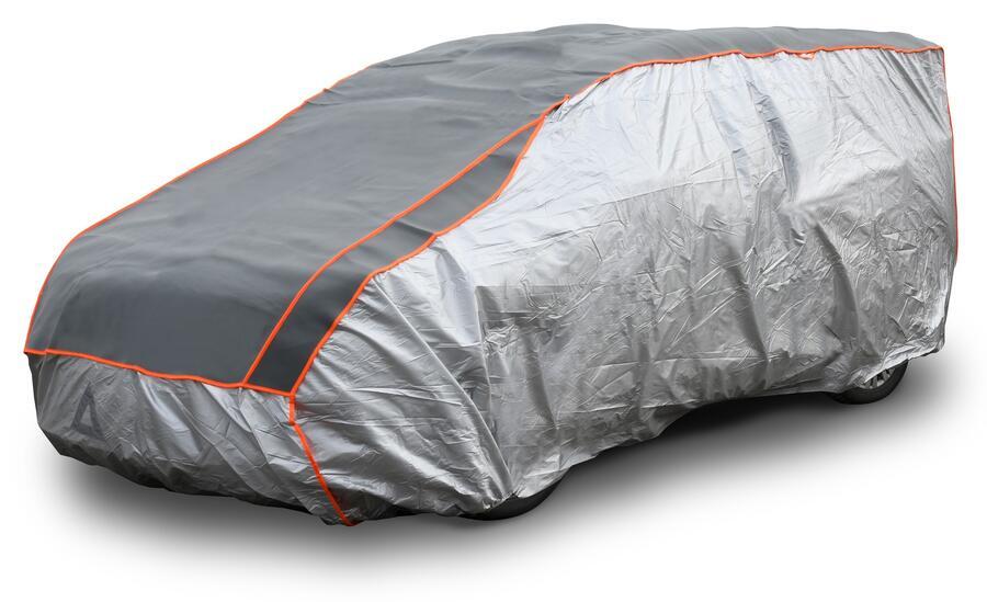 Ochranná plachta proti kroupám MID SUV 480x195x155cm, 05978