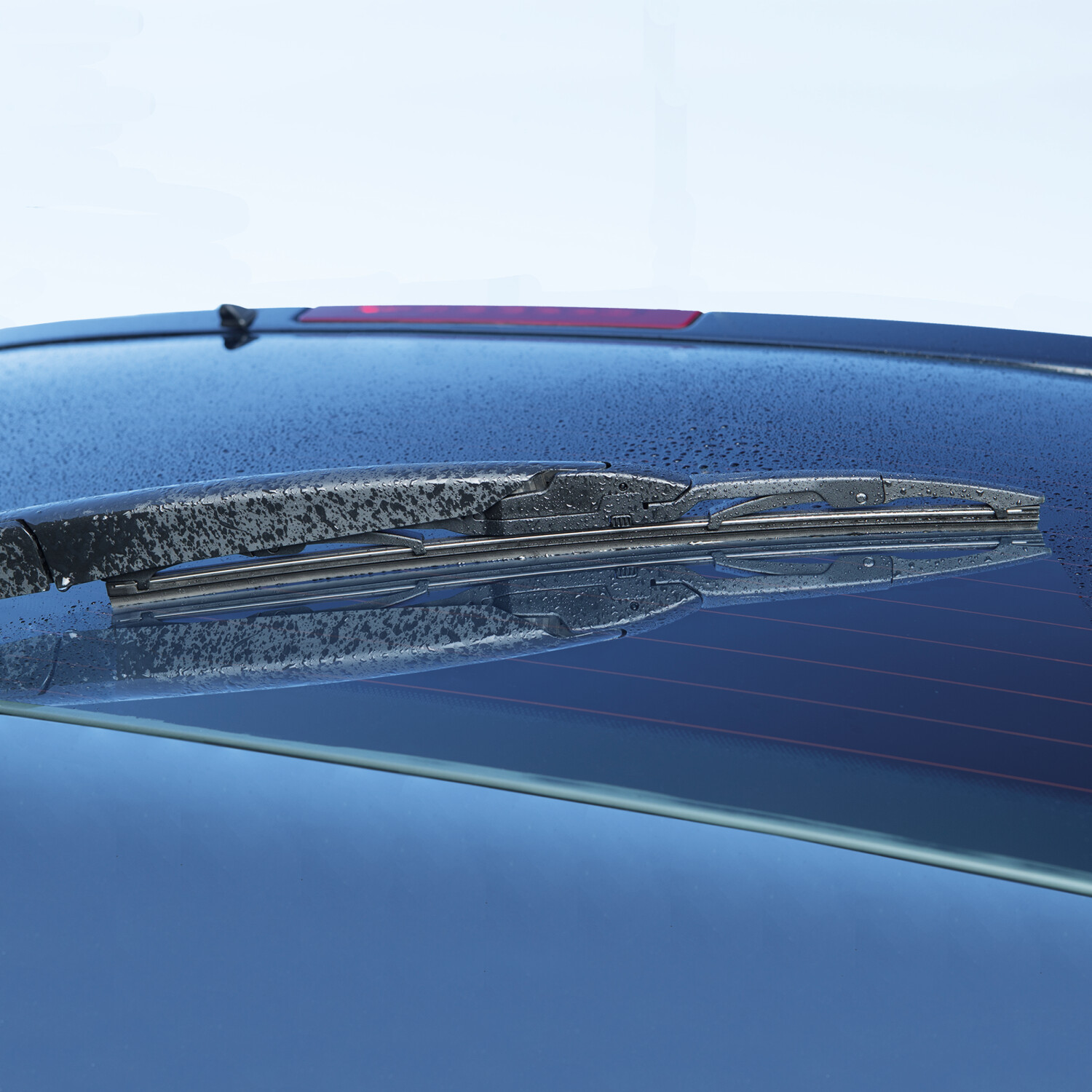 Zadní stěrač ALCA DODGE CARAVAN / GRAN CARAVAN (RG) 02/2000 - 12/2007