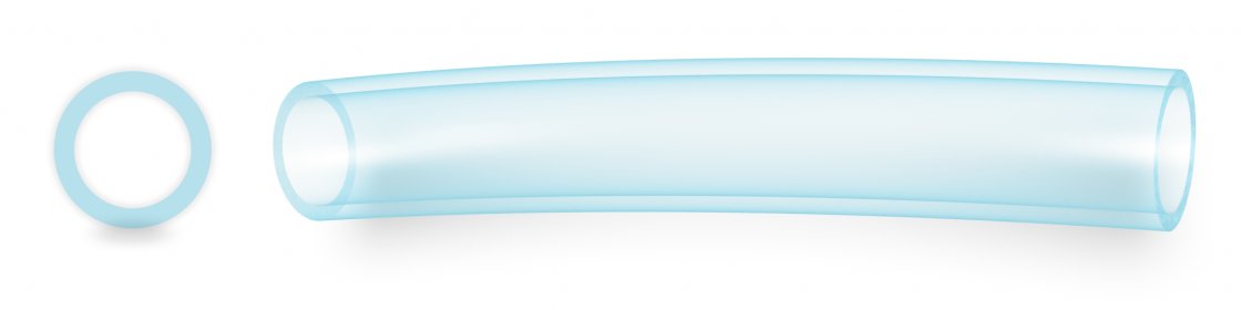 Hadice k ostřikovači 5mm (role 25m)