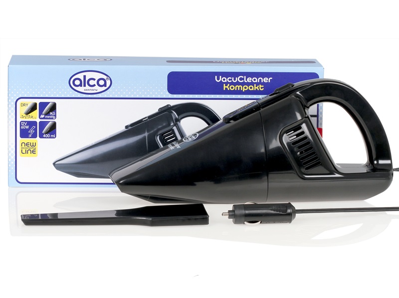 Vysavač do auta Alca 12V 60W, 221000