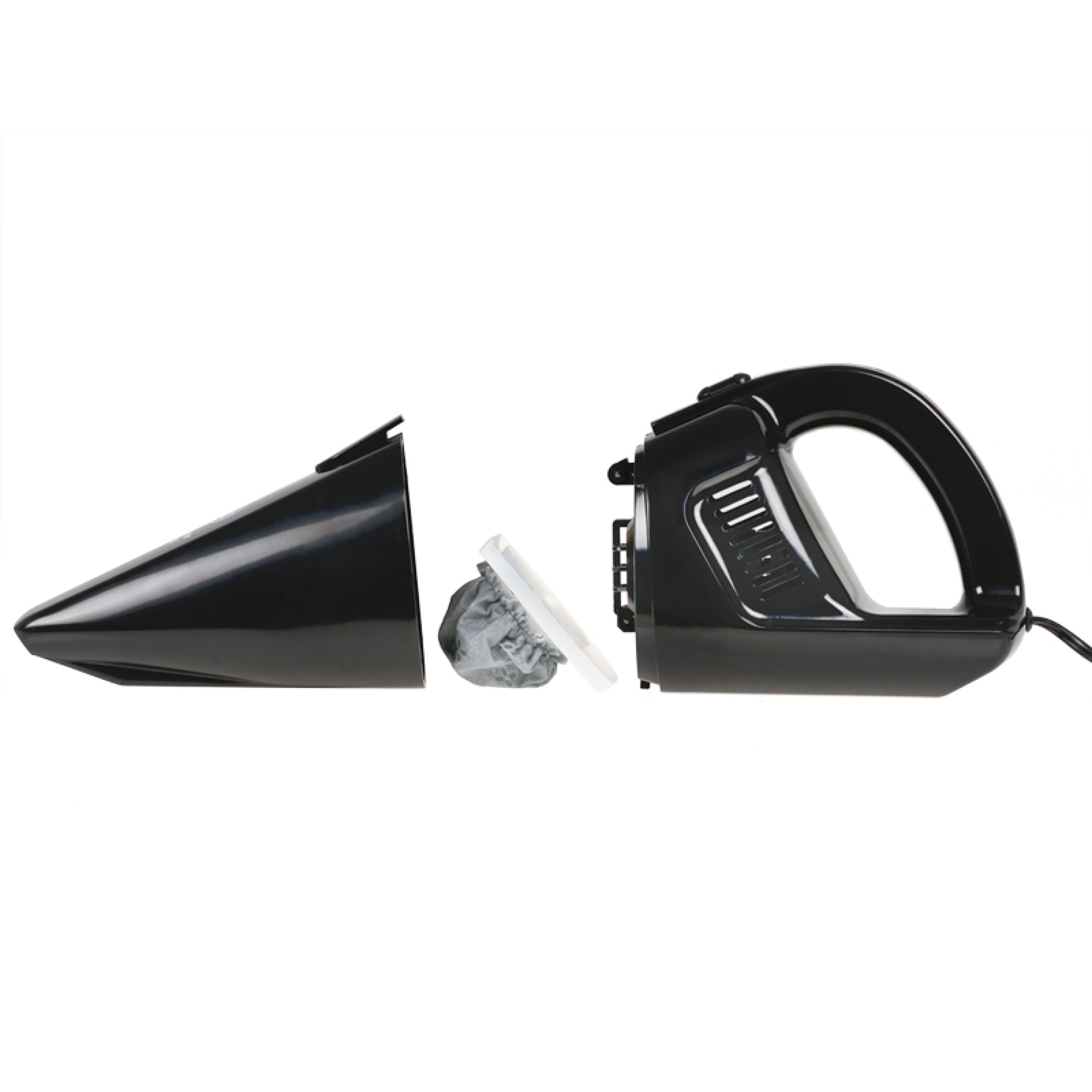 Vysavač do auta Alca 12V 60W, 221000