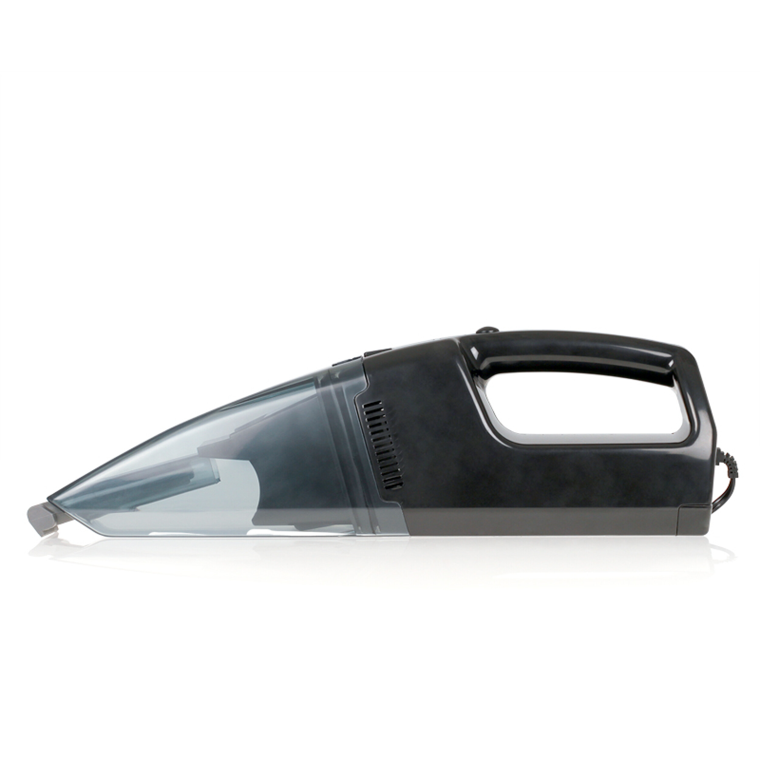 Vysavač do auta Alca na suché a mokré vysávání, 12V 60W, 222000