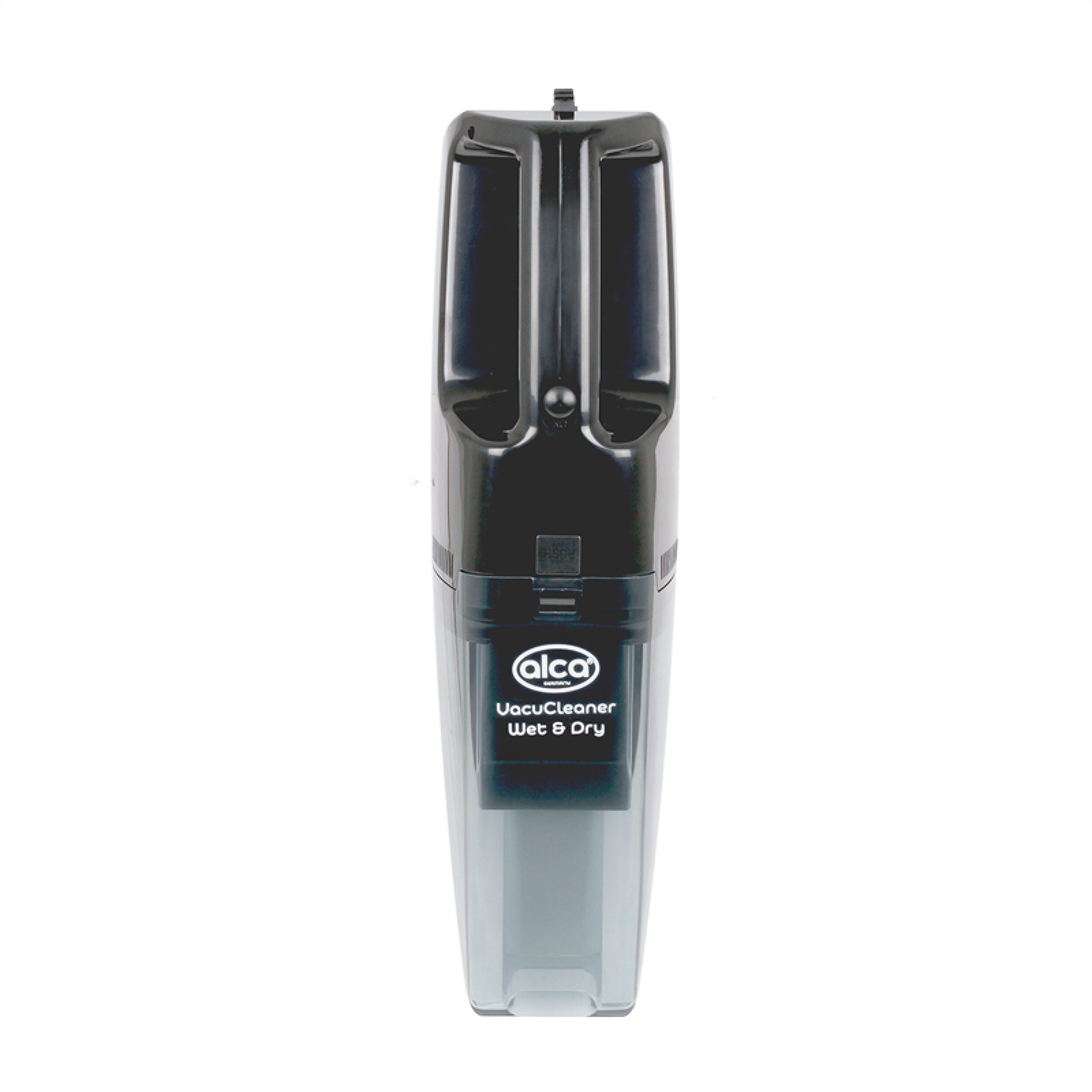 Vysavač do auta Alca na suché a mokré vysávání, 12V 60W, 222000