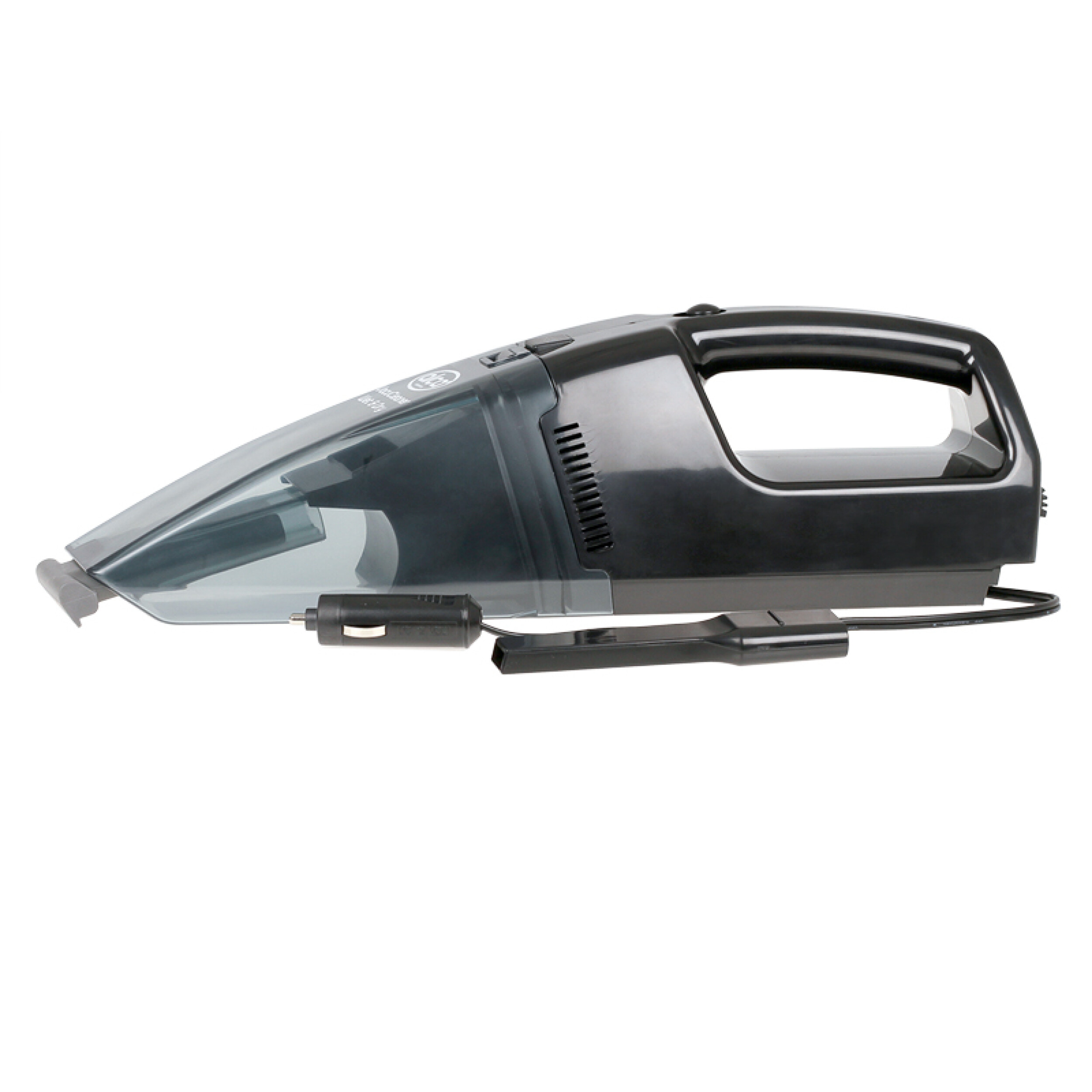 Vysavač do auta Alca na suché a mokré vysávání, 12V 60W, 222000