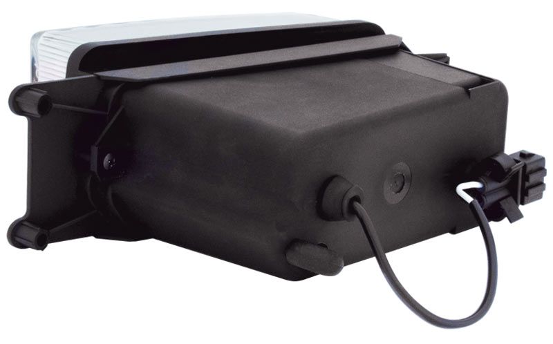 Přední mlhové světlo Seat Cordoba (1997 - 1999) - levé 22285L