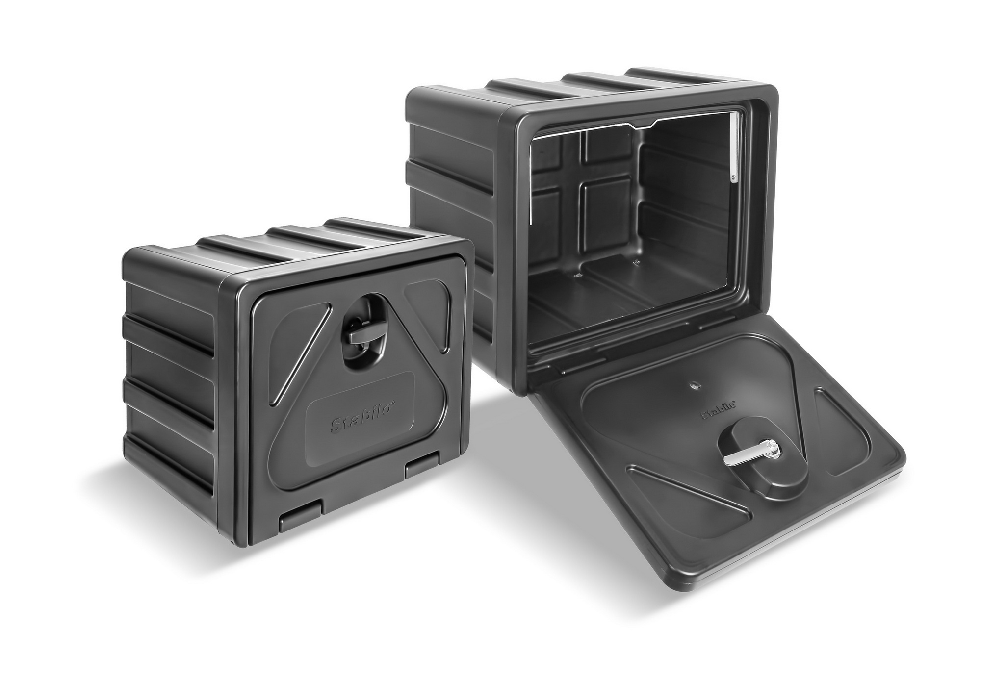 Box na nářadí S500 500x400x350mm, TTB000