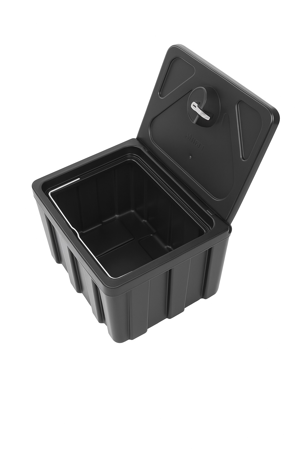 Box na nářadí S500 500x400x350mm, TTB000