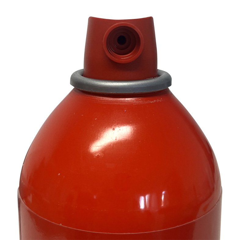 Hasicí sprej ČERVINKA s bezfluorovým hasivem 500ml