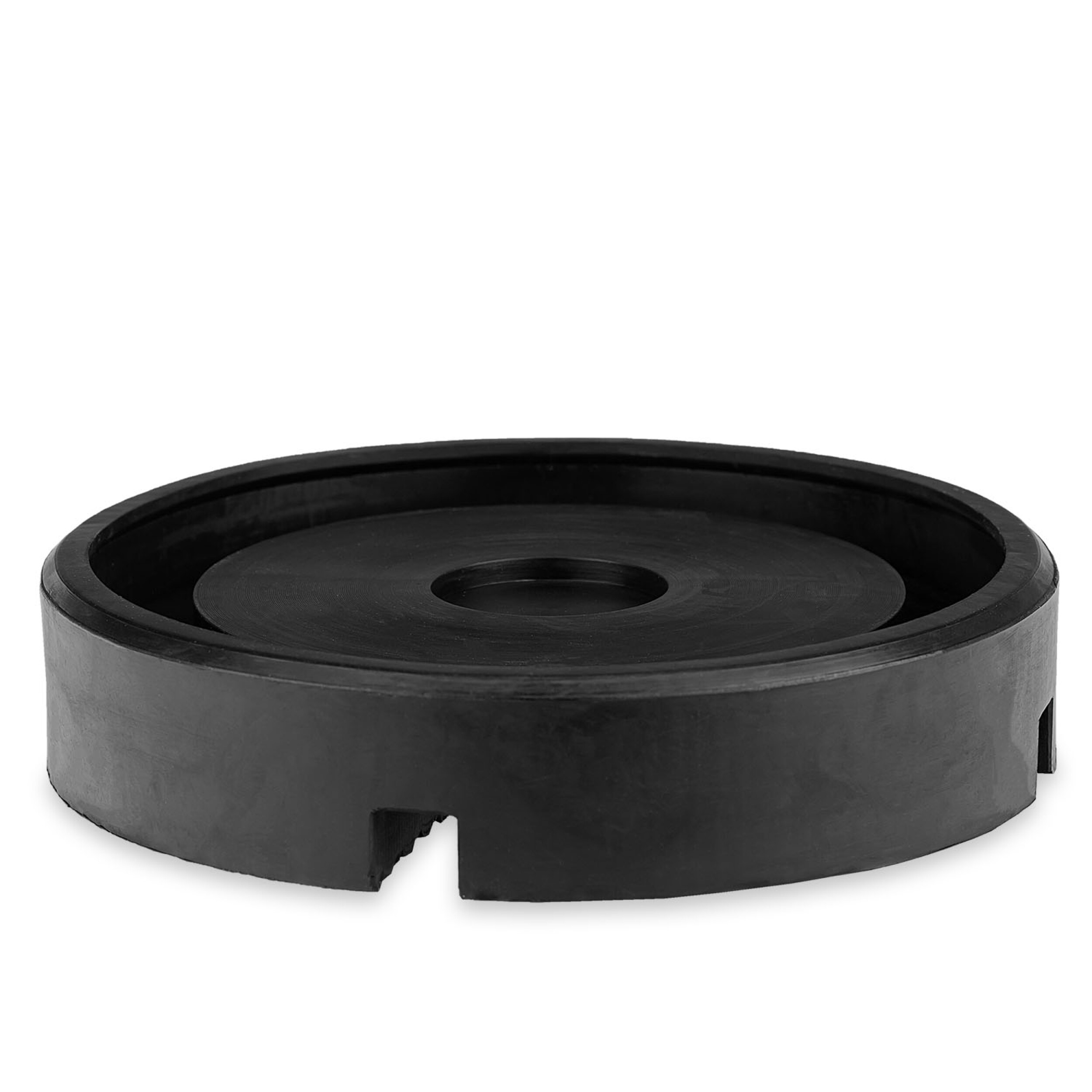 Univerzální podložka pod hever Heyner 125mm, 347640