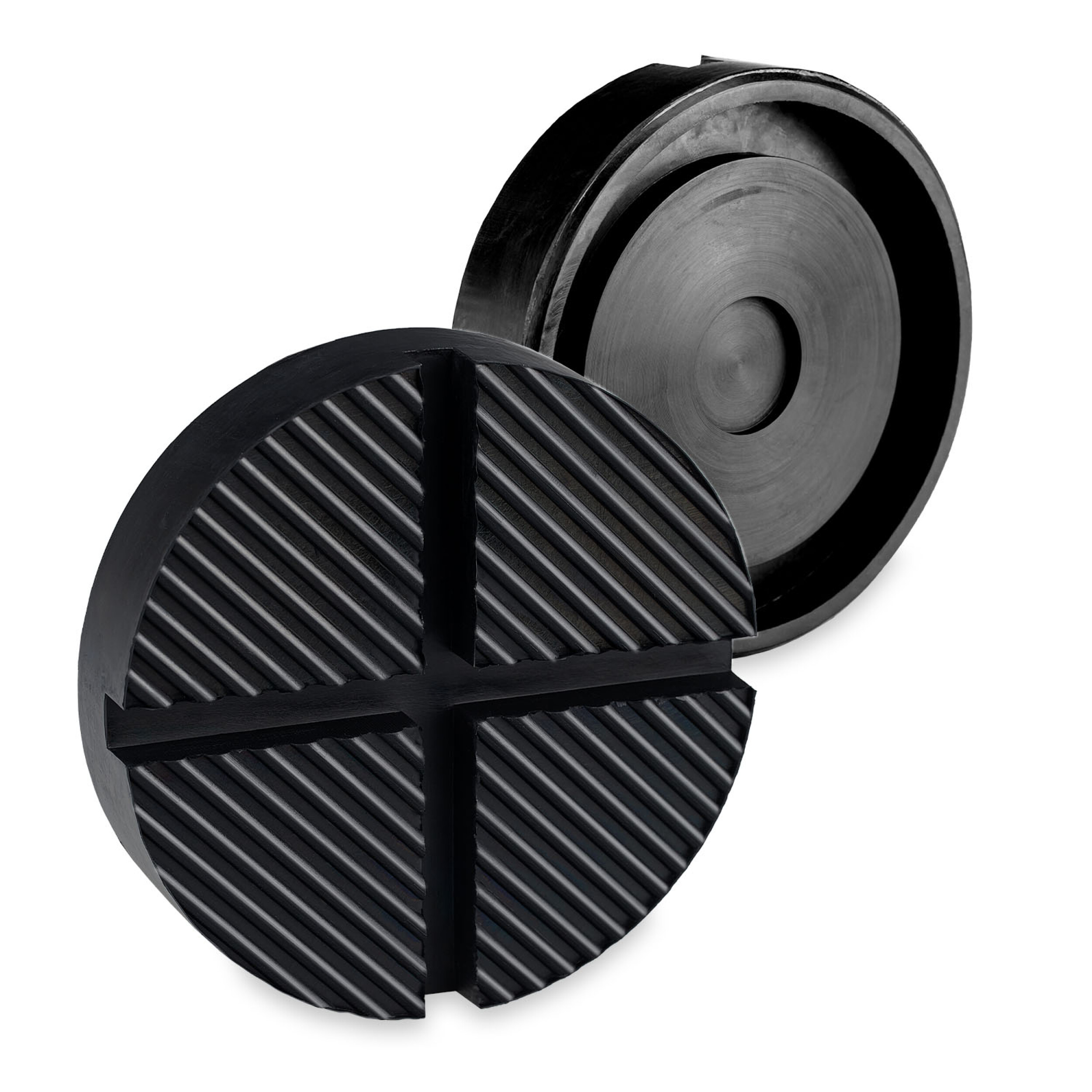 Univerzální podložka pod hever Heyner 125mm, 347640