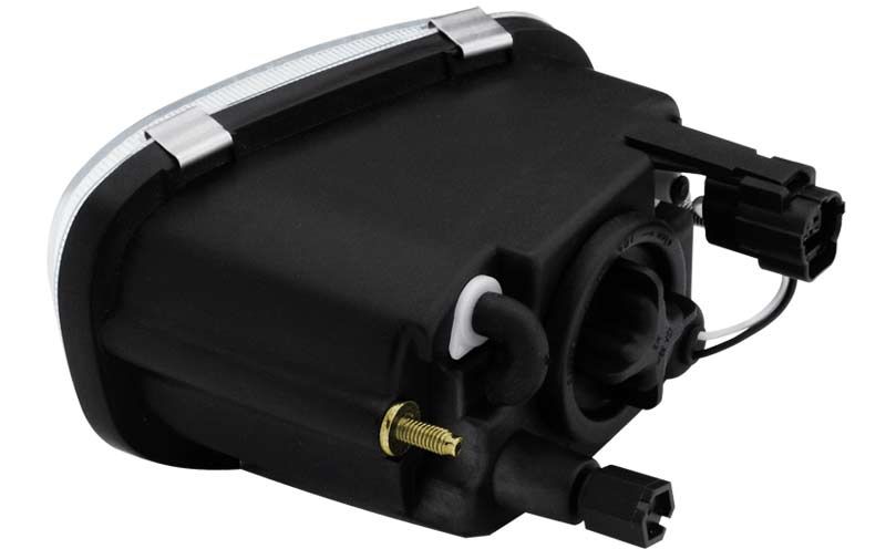 Přední mlhové světlo Daewoo Nubira (1997) -  pravé 21985P