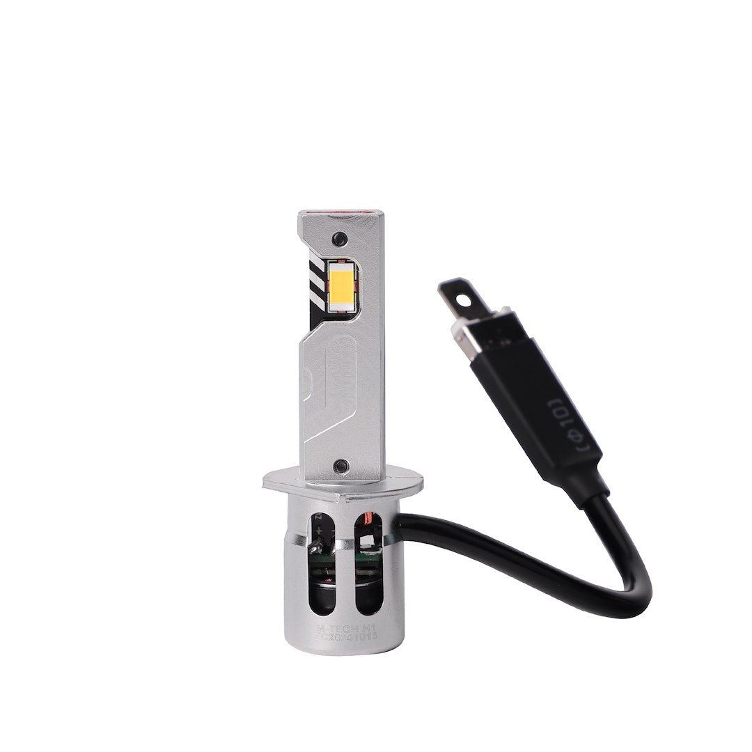 LED SET M-TECH PREMIUM SMART NG SERIES H1, LSPSNG1, 55770