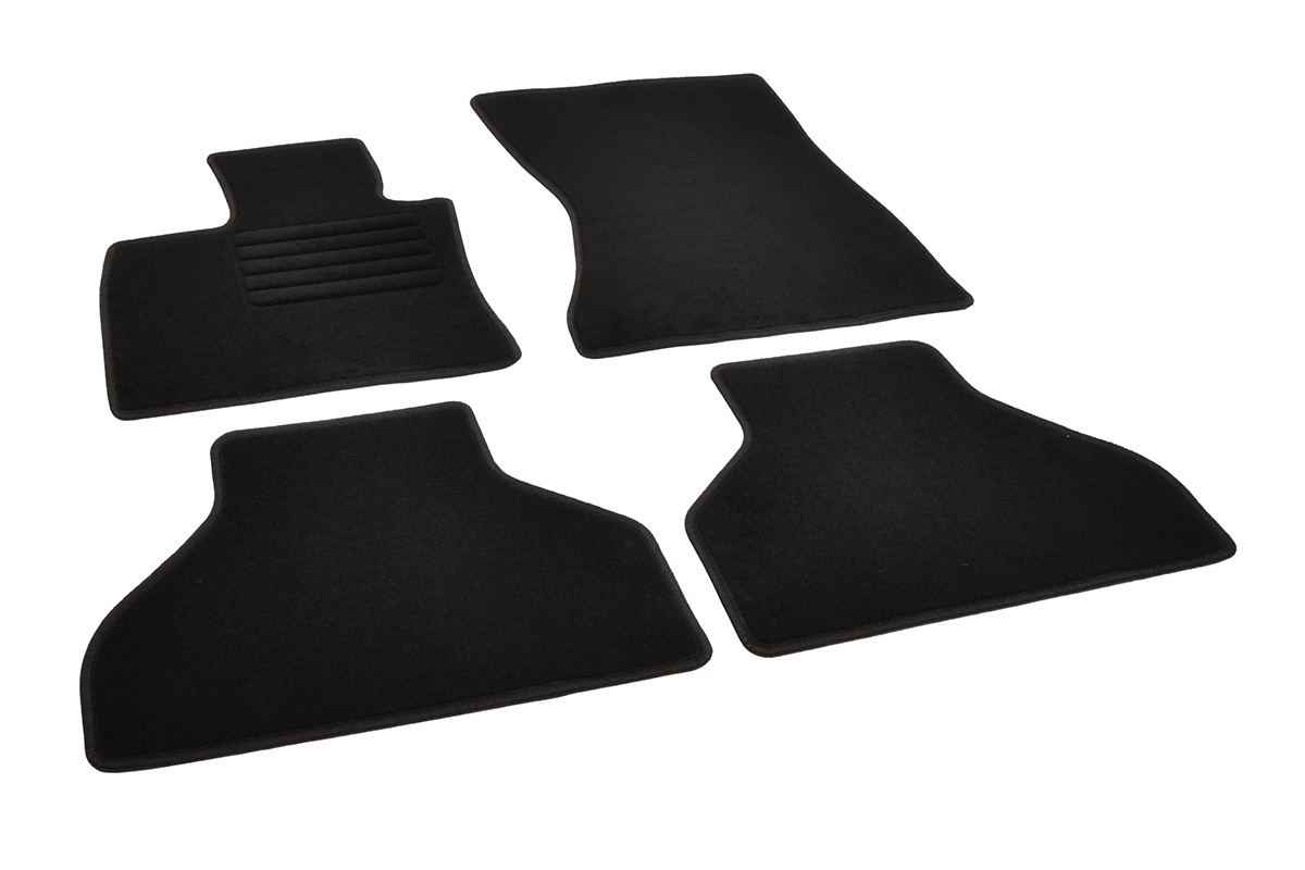 Textilní autokoberce BMW X5 E70 2007-2013 | RIGUM