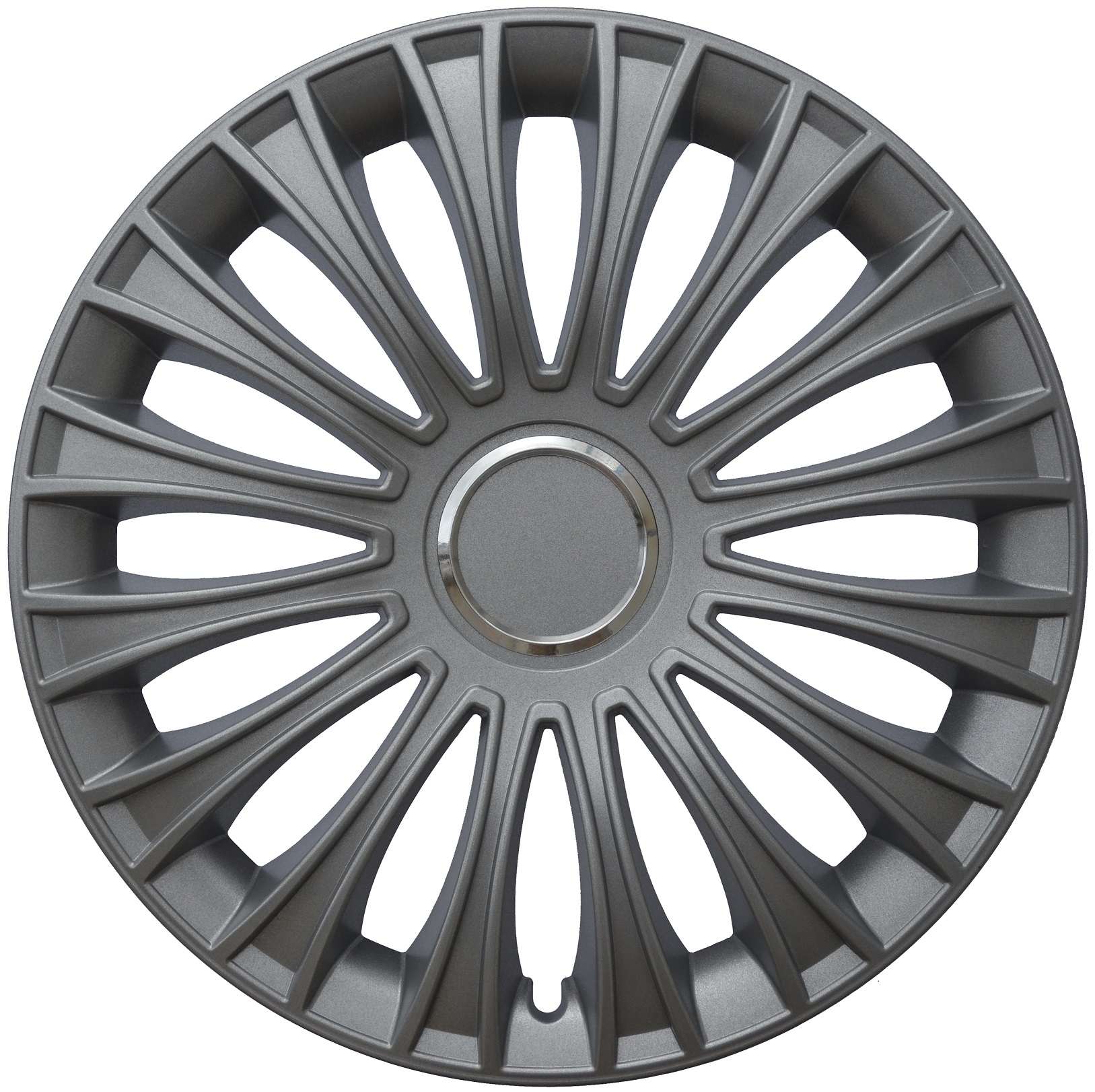 Poklice na kola 16" Dinoring sada na celé auto