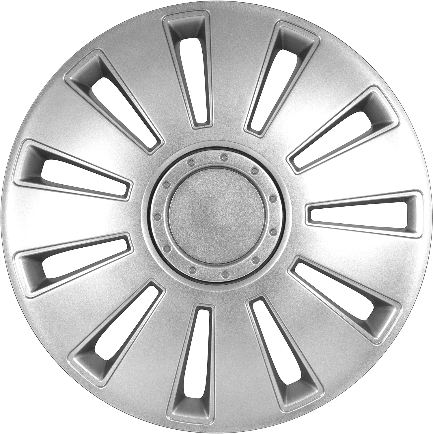Poklice 13" SILVERSTONE