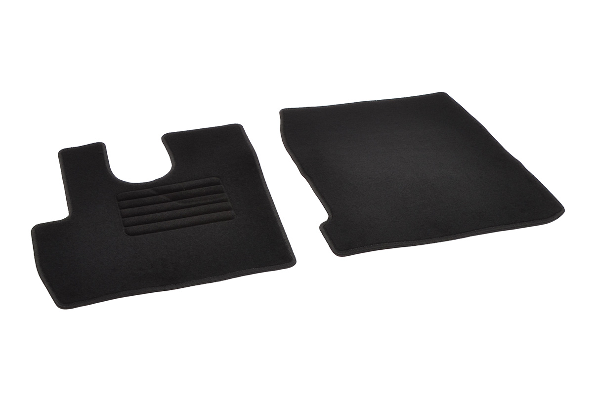 Textilní autokoberce Tatra Phoenix 2014- | RIGUM