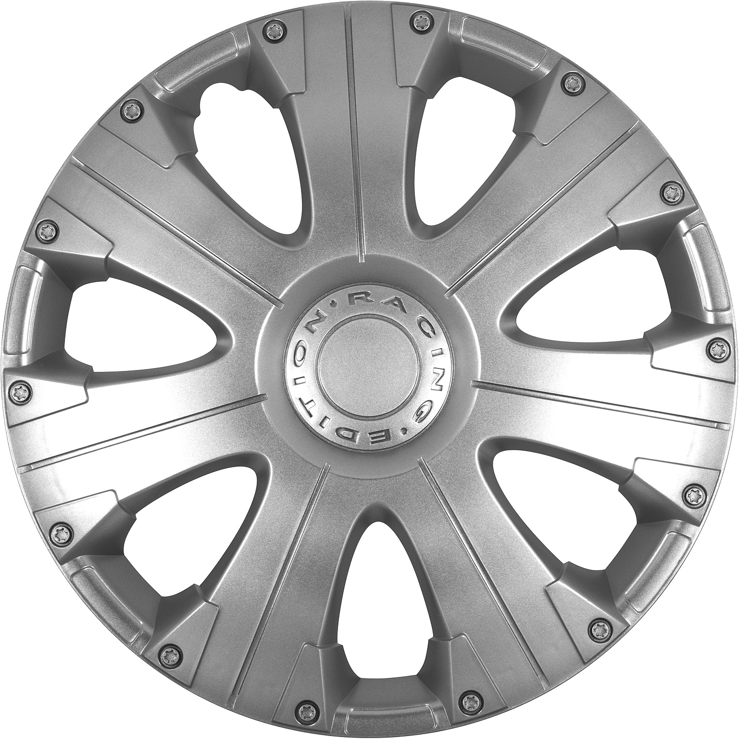 Poklice 15" RACING