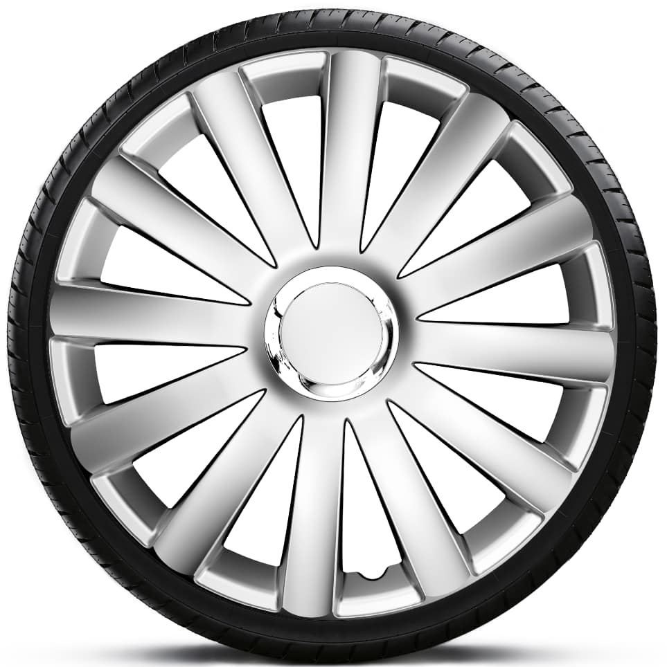 Poklice 15" SPYDER PRO